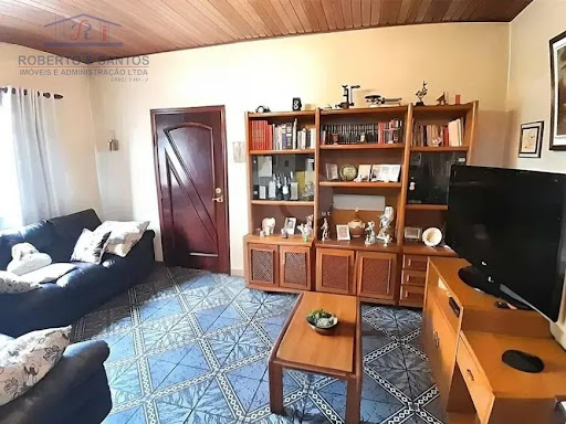 Sala de visitas