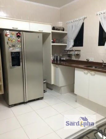 Apartamento à venda com 4 quartos, 3 suítes, 4 vagas e 250m² no Vila Andrade, São Paulo (SP) — foto 13 de 14