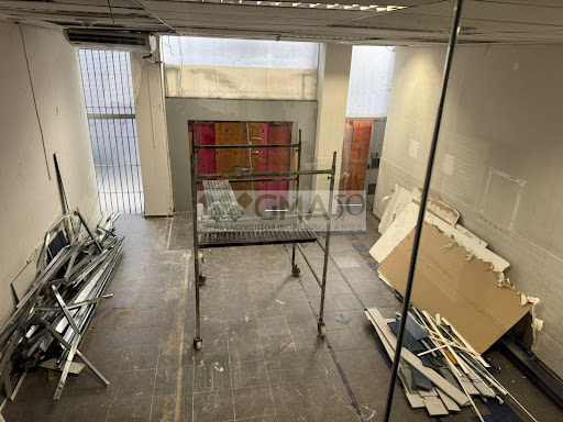 Prédio Inteiro à Venda e Locação no Centro do Rio 