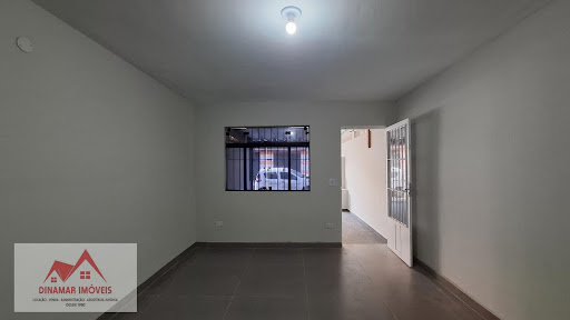 Casa à Venda no Ipiranga com 2 quartos 1 vaga 