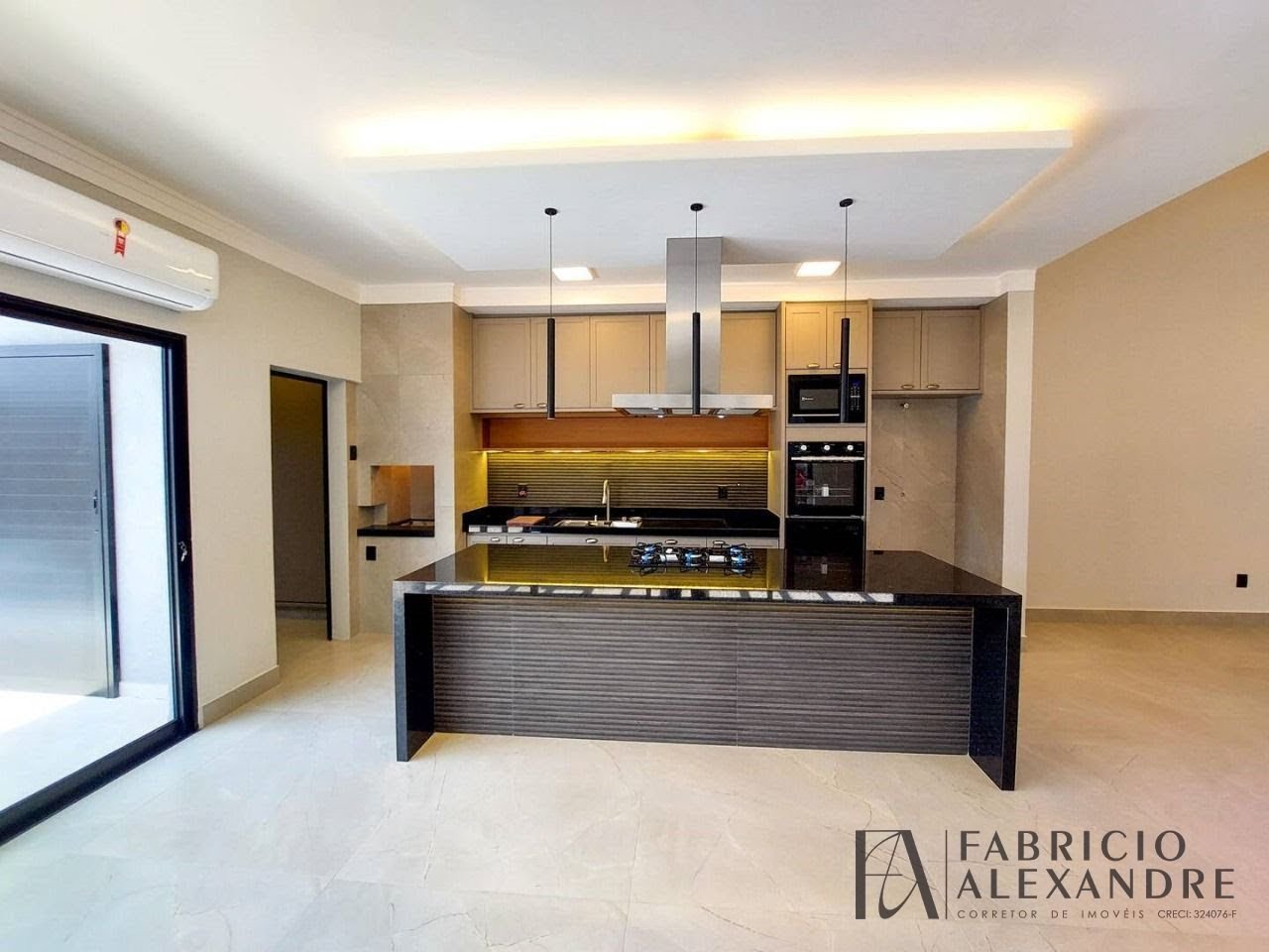 Casa à venda com 3 quartos, 3 suítes, 4 vagas e 230m² no Quinta do Lago I, São José do Rio Preto (SP) — foto 29 de 30
