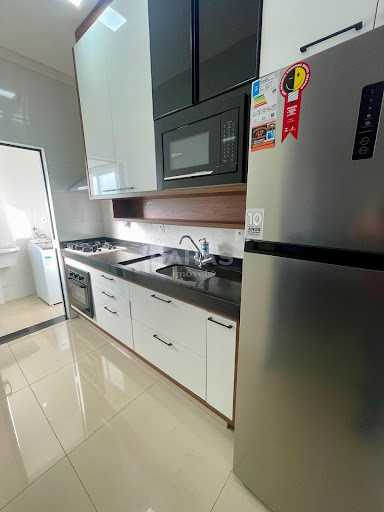 Apartamento em Jardim Universitário  -  Barretos