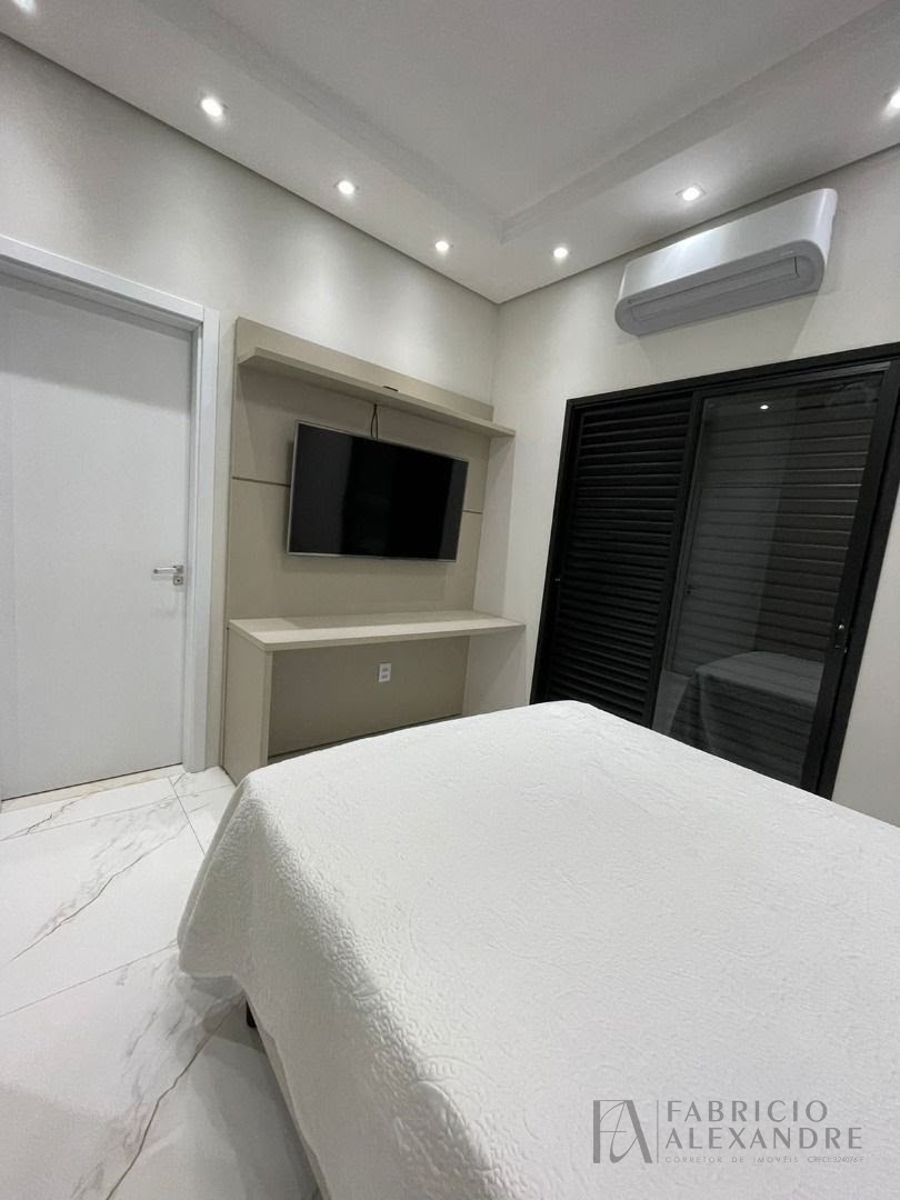 Casa à venda com 3 quartos, 3 suítes, 4 vagas e 226m² no Terravista Residence Club, Mirassol (SP) — foto 11 de 30