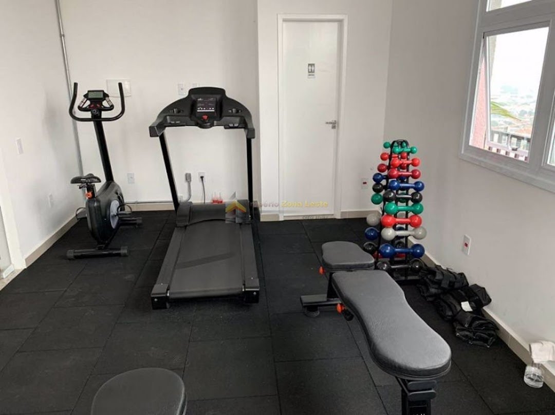 Apartamento, 2 quartos, 44 m² - Foto 15