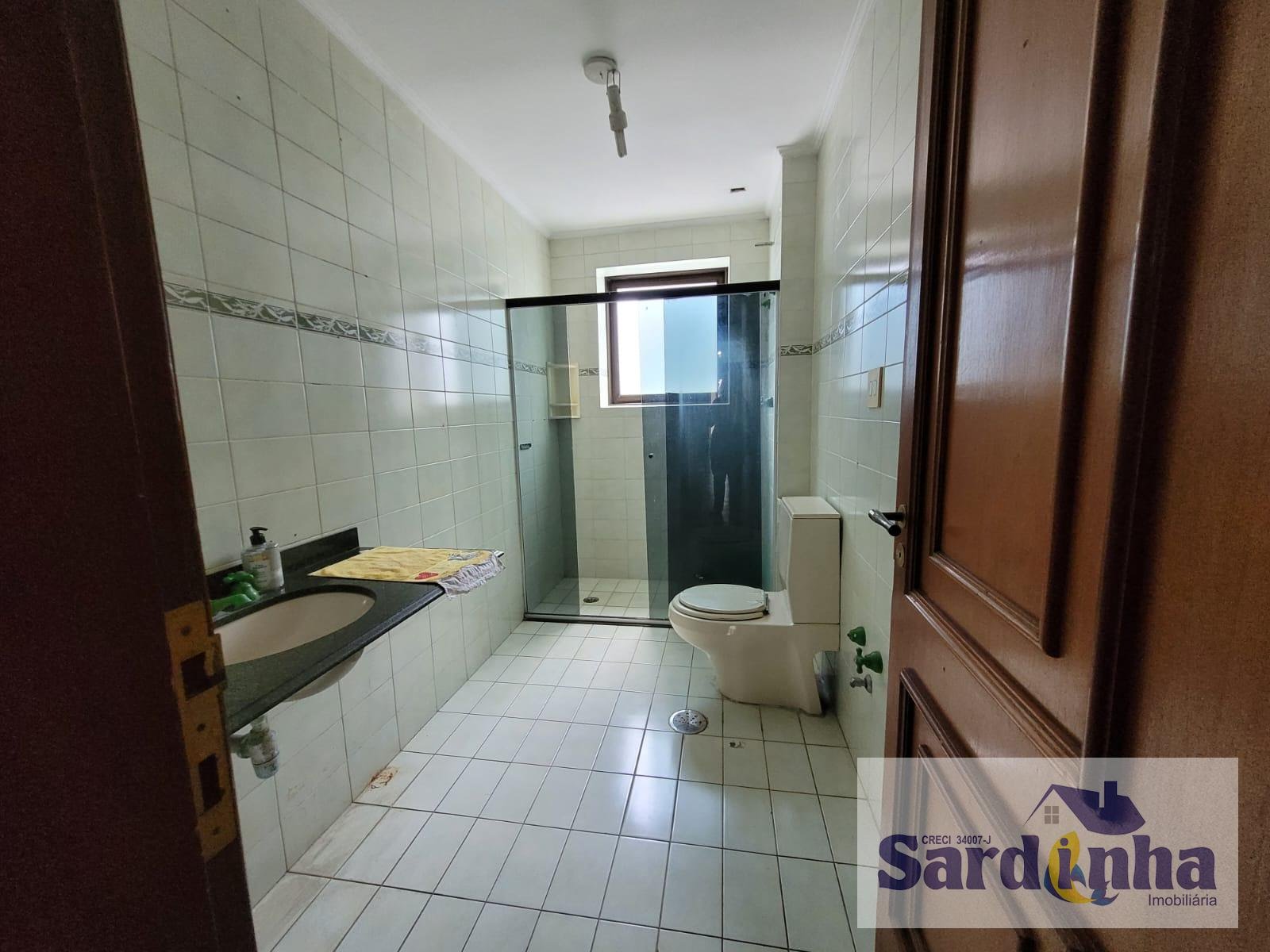 Apartamento para alugar com 4 quartos, 2 suítes, 4 vagas e 316m² no Vila Suzana, São Paulo (SP) — foto 17 de 30
