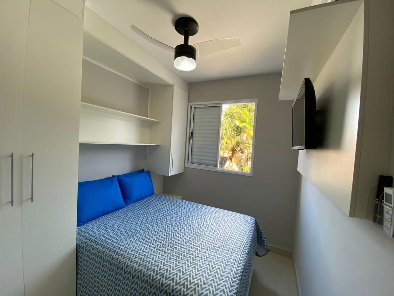 Apartamento à venda com 2 quartos, 2 banheiros, 1 vaga e 55m² no Toninhas, Ubatuba (SP) — foto 13 de 22