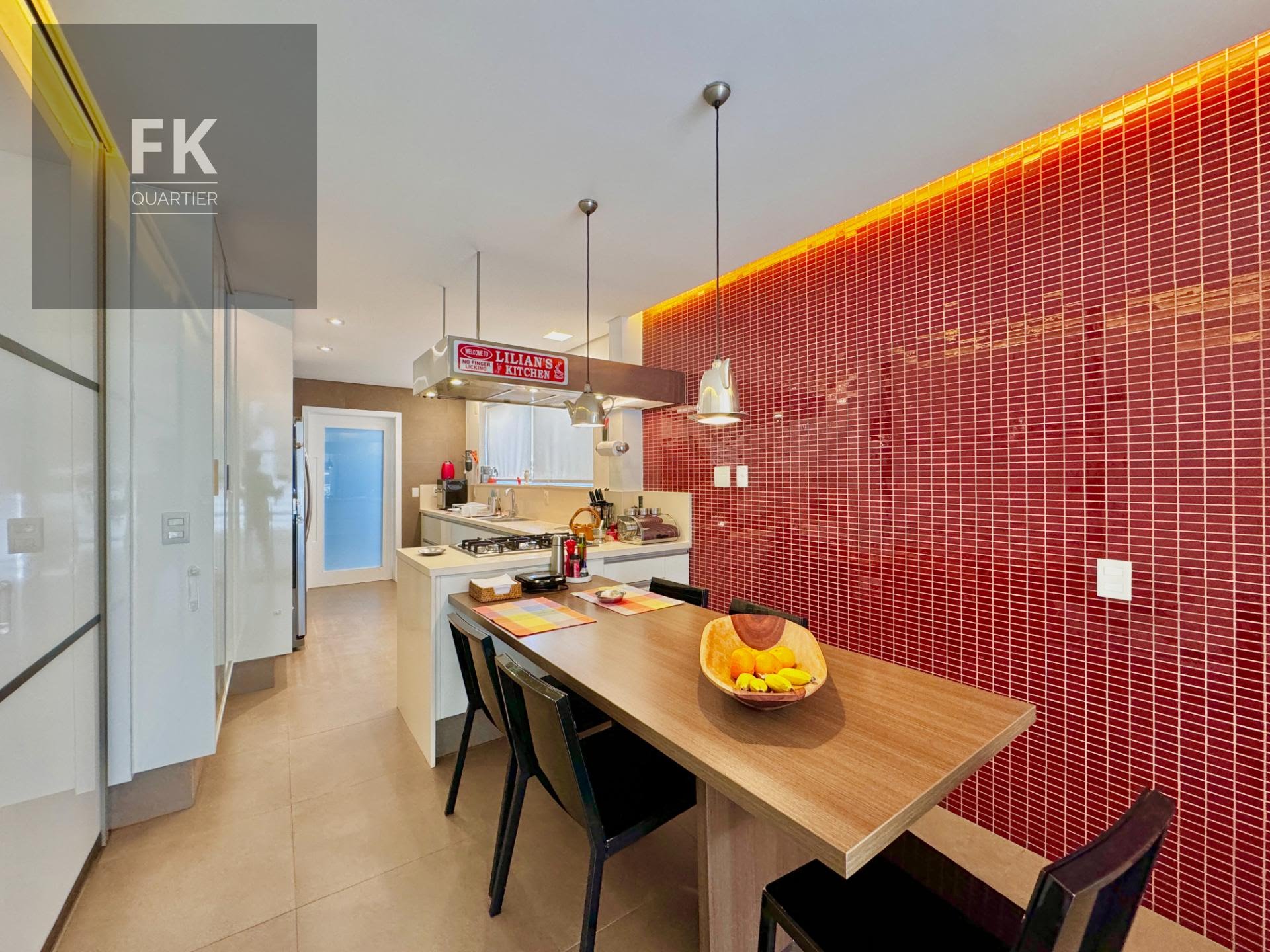 Casa à venda com 5 quartos, 5 suítes, 4 vagas e 500m² no Alphaville Residencial Dois, Barueri (SP) — foto 16 de 30