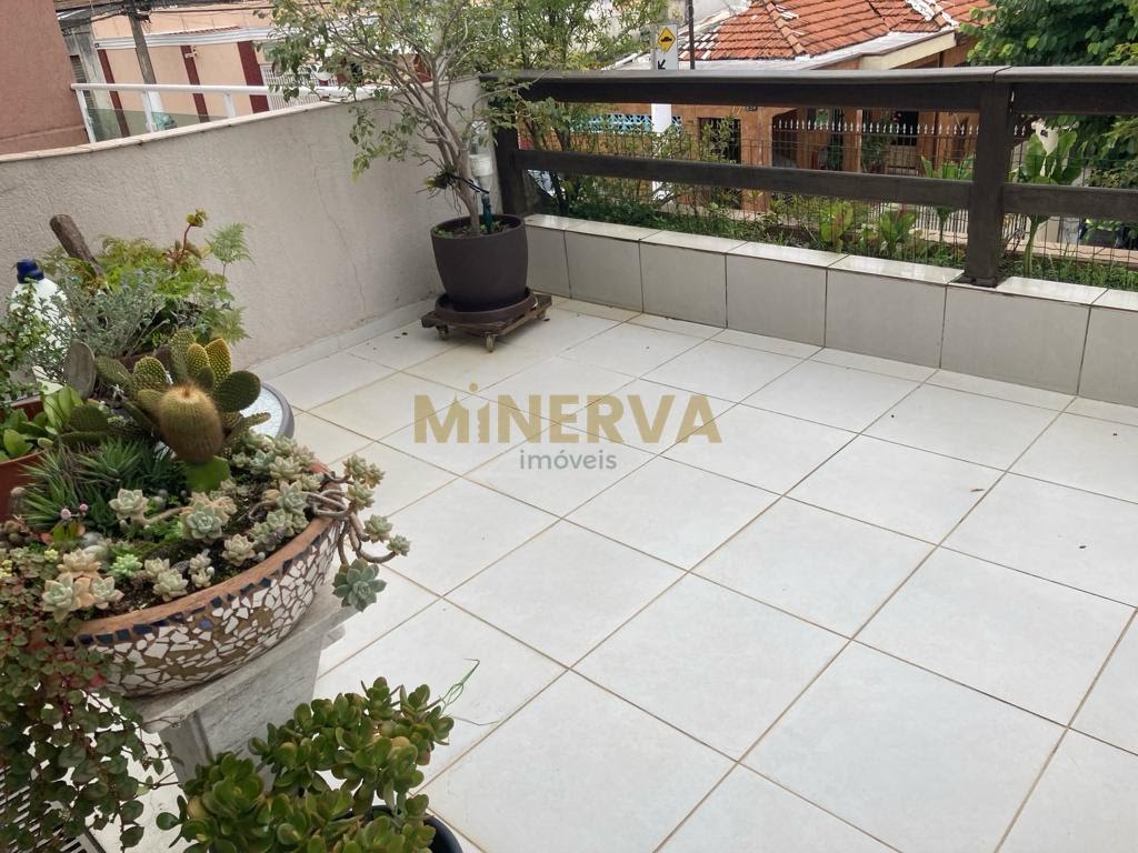 Casa à venda com 2 quartos, 1 suíte, 1 vaga e 200m² no Chácara Belenzinho, São Paulo (SP) — foto 4 de 10