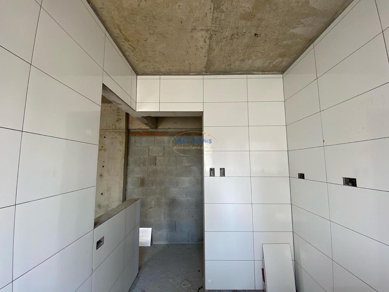 Apartamento à venda com 2 quartos, 1 suíte, 1 vaga e 56m² no Canto do Forte, Praia Grande (SP) — foto 8 de 20