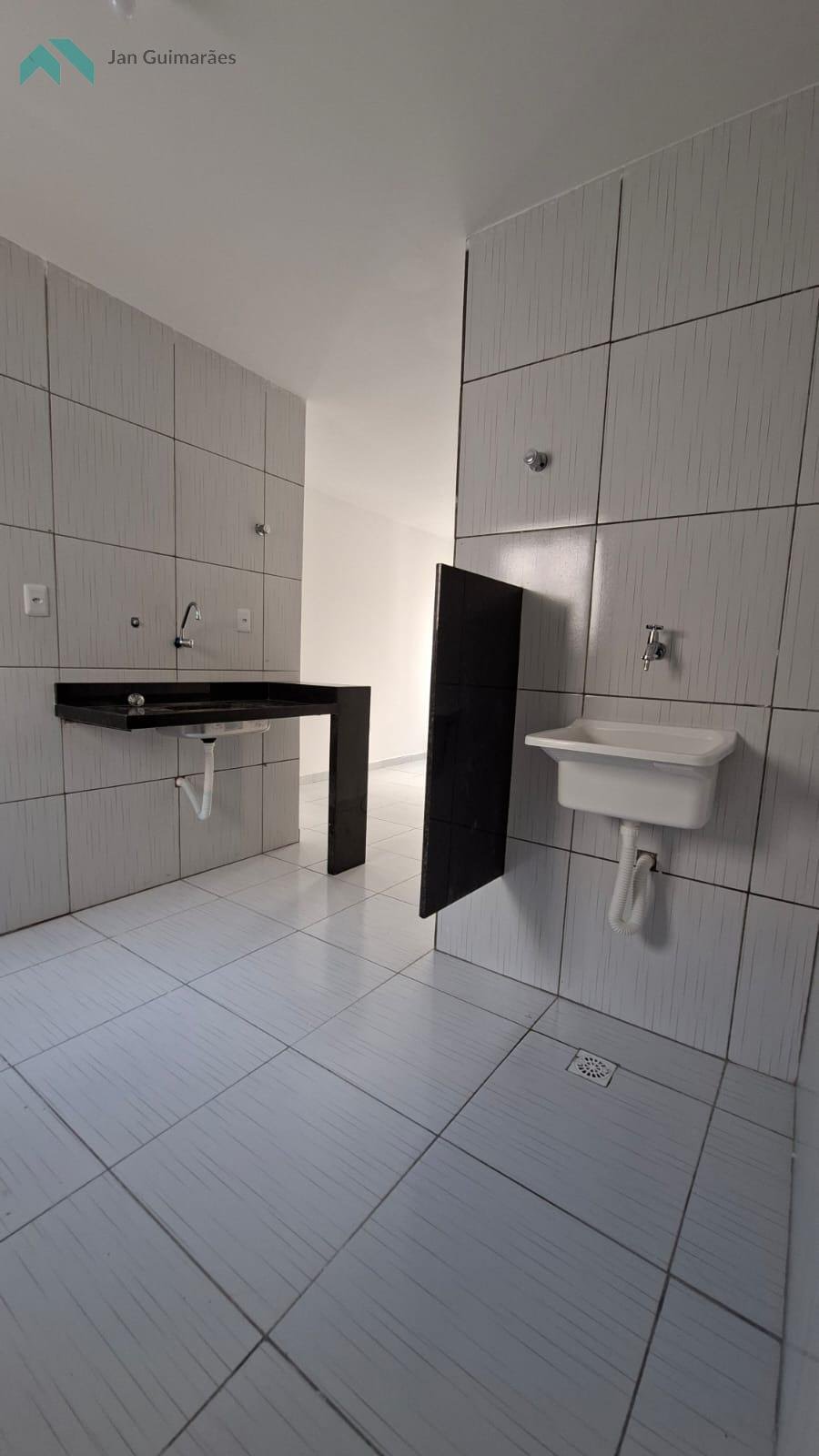 Apartamento, 2 quartos, 48 m² - Foto 9