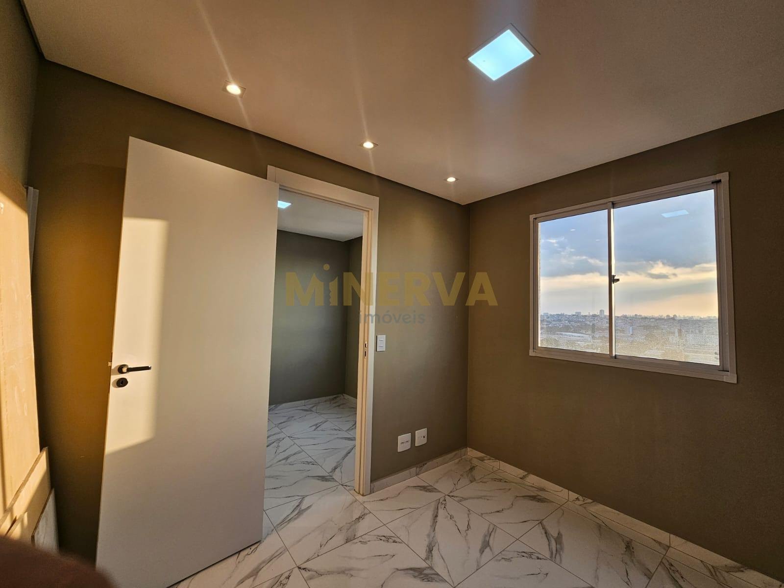 Apartamento à venda com 2 quartos, 1 banheiro, 1 vaga e 38m² no Vila das Bandeiras, Guarulhos (SP) — foto 7 de 20