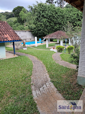 Chácara à Venda ou Locação em São Lourenço da Serra
