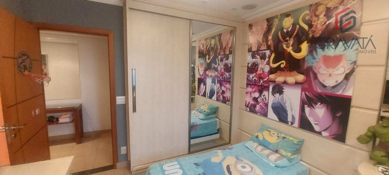 Apartamento à venda com 3 quartos, 3 suítes, 2 vagas e 200m² no Vila Bastos, Santo André (SP) — foto 20 de 30