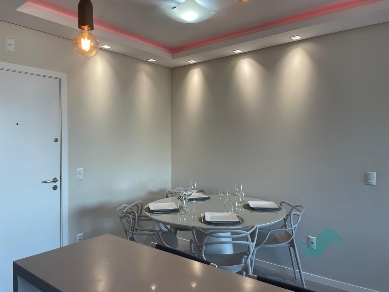Apartamento à venda com 2 quartos, 1 suíte, 1 vaga e 67m² no Canasvieiras, Florianópolis (SC) — foto 14 de 24