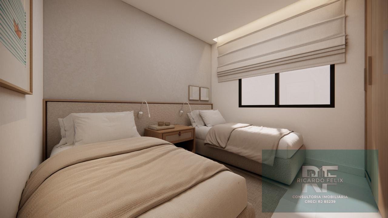 Casa à venda com 2 quartos, 1 suíte, 1 vaga e 150m² no Enseada das Gaivotas, Rio das Ostras (RJ) — foto 18 de 30