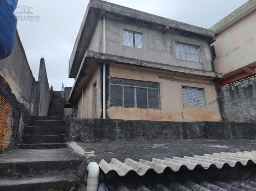 Frente outra vista