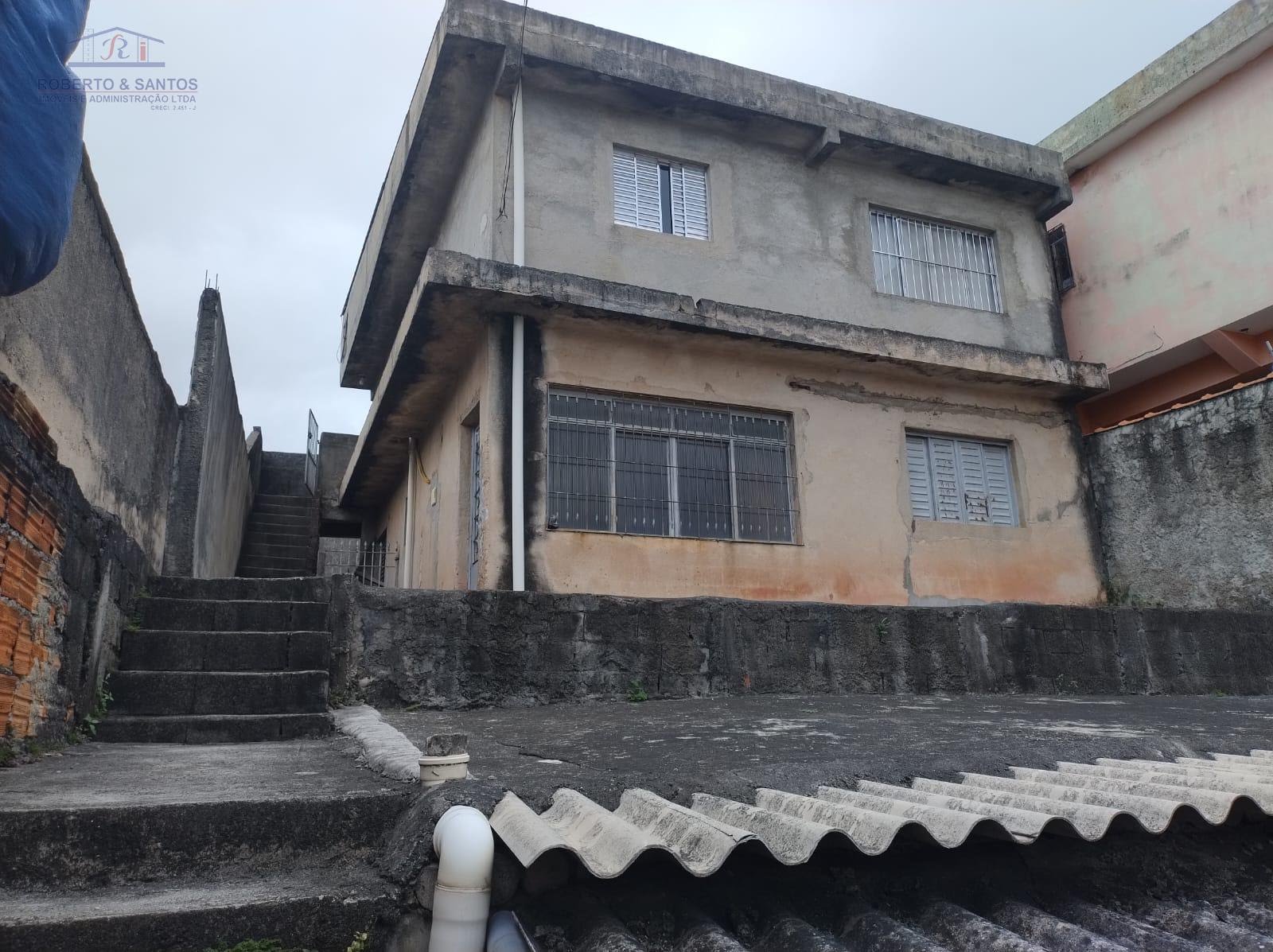 Frente outra vista