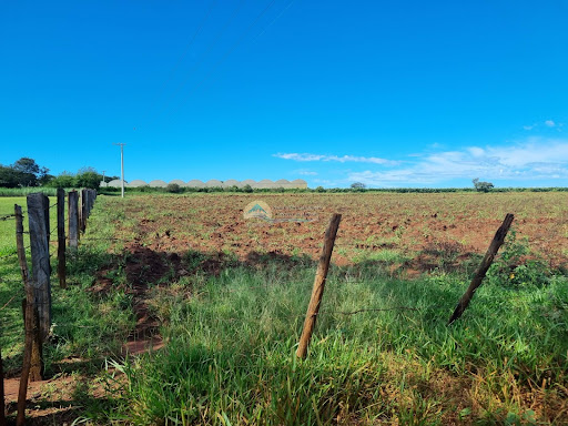Terreno a venda em Casa Branca SP