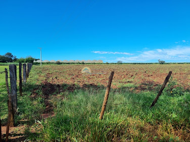 Sítio em Zona Rural  -  Casa Branca
