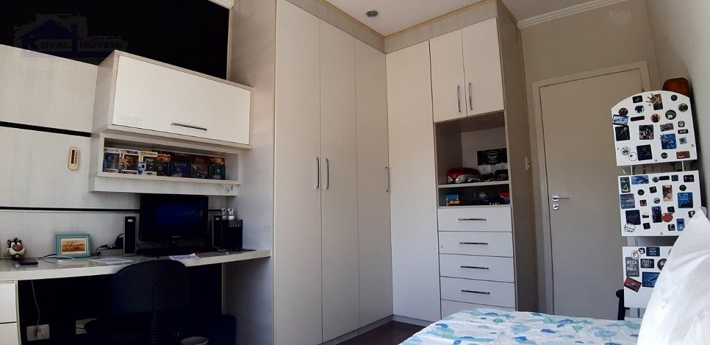 Casa à venda com 3 quartos, 1 suíte, 2 vagas e 280m² no Planalto Paulista, São Paulo (SP) — foto 20 de 30