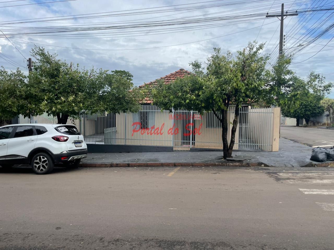 Casa à venda com 2 quartos, 1 banheiro e 1 vaga no Vila Claro, Santo Antônio da Platina — foto principal