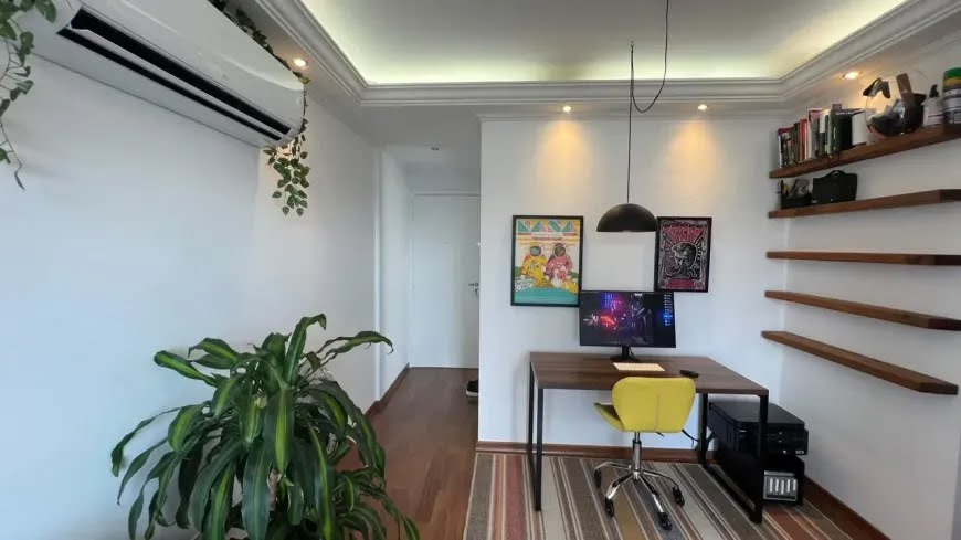 Apartamento à Venda Rua Guaipá, Vila Leopoldina/SP