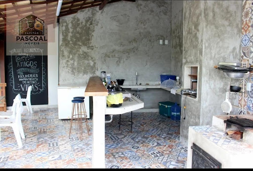 "Casa no Condomínio Granja Corriente- 5 Dormitórios à Venda"