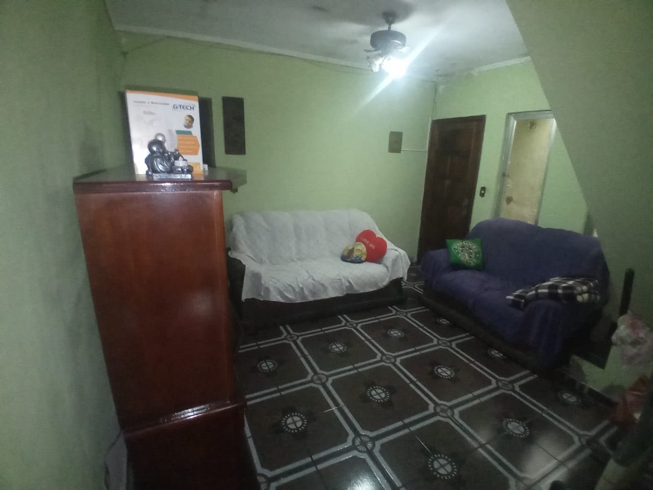 Casa à venda com 2 quartos, 2 banheiros, 2 vagas e 100m² no Sapopemba, São Paulo (SP) — foto 10 de 15