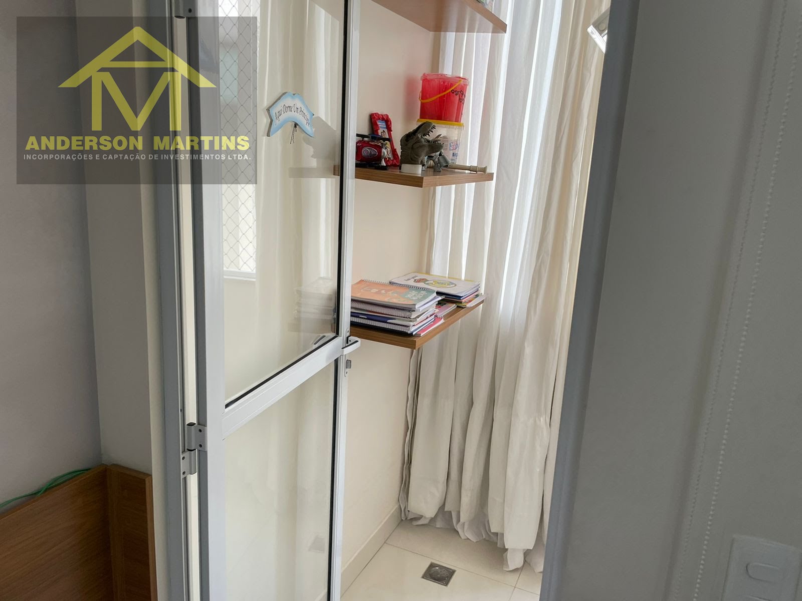 Apartamento, 4 quartos, 175 m² - Foto 13