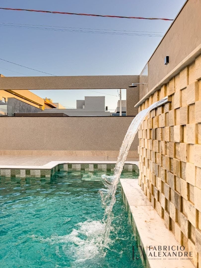 Casa à venda com 3 quartos, 1 suíte, 4 vagas e 153m² no Residencial Maria Júlia, São José do Rio Preto (SP) — foto 25 de 29
