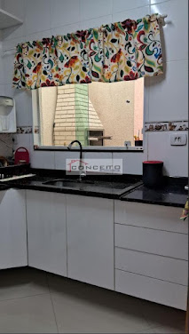Casa Sobrado de Condominio em Vila Dalila  -  São Paulo