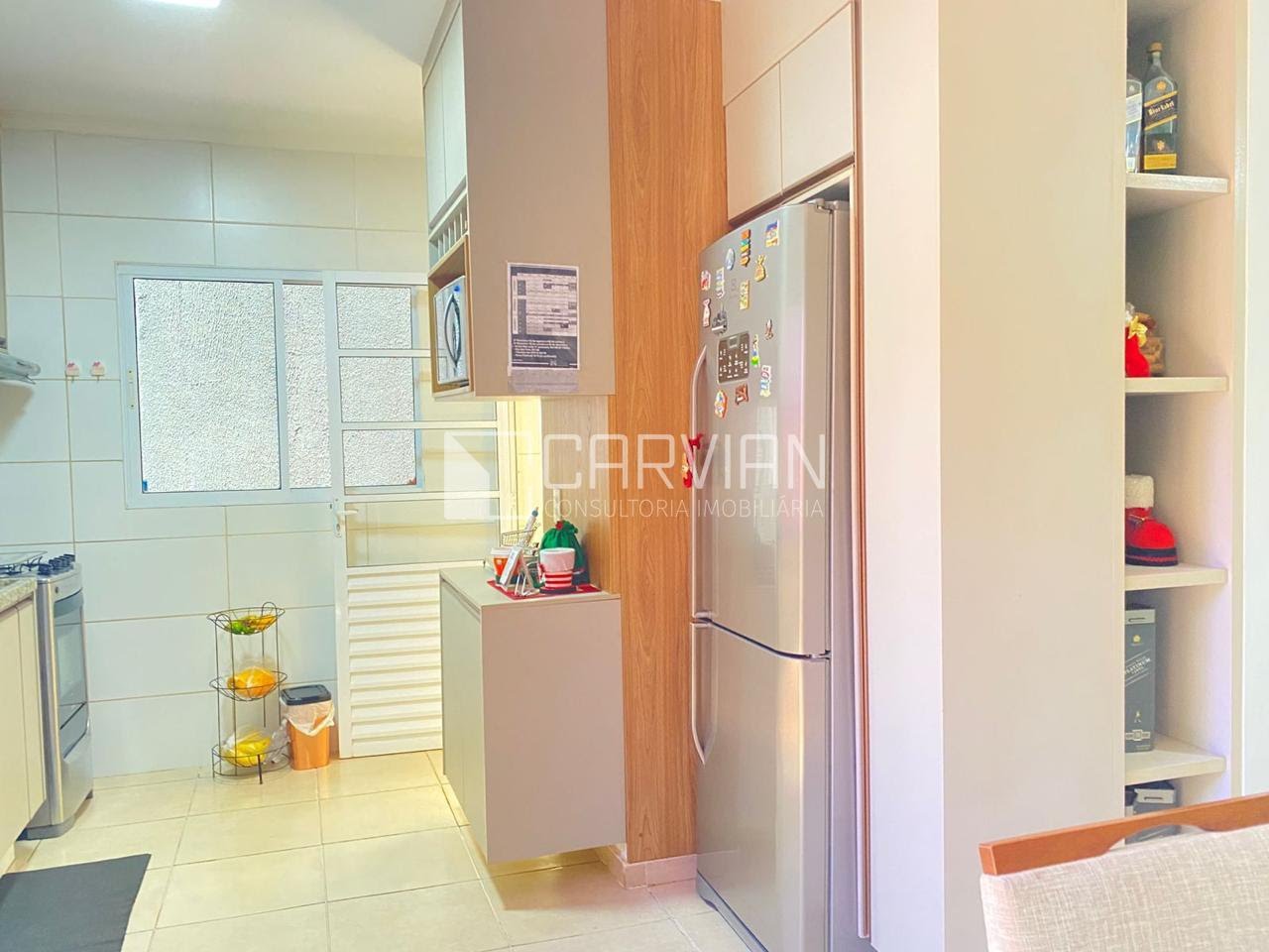 Casa à venda com 3 quartos, 1 suíte, 2 vagas e 90m² no Distrito de Bonfim Paulista, Ribeirão Preto (SP) — foto 22 de 30