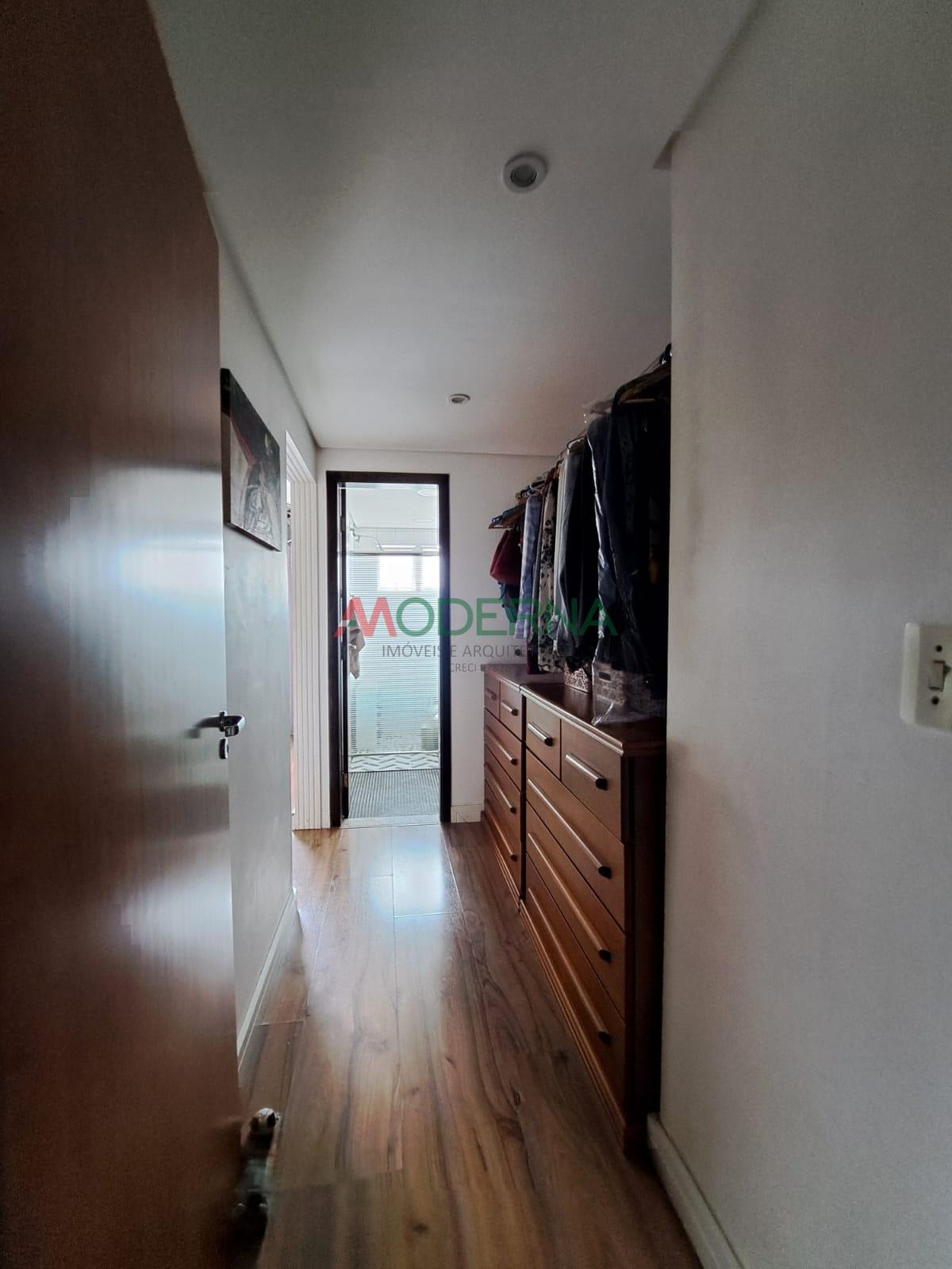 Apartamento à venda com 3 quartos, 2 suítes, 3 vagas e 90m² no Vila Bastos, Santo André (SP) — foto 9 de 17