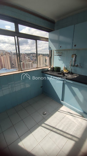 Apartamento, 3 quartos, 122 m² - Foto 1