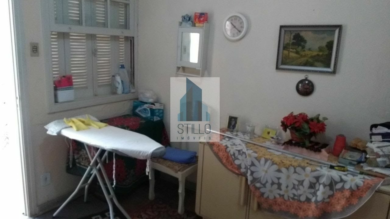 Casa à venda com 2 quartos, 2 banheiros, 1 vaga e 140m² no Tatuapé, São Paulo (SP) — foto 11 de 25