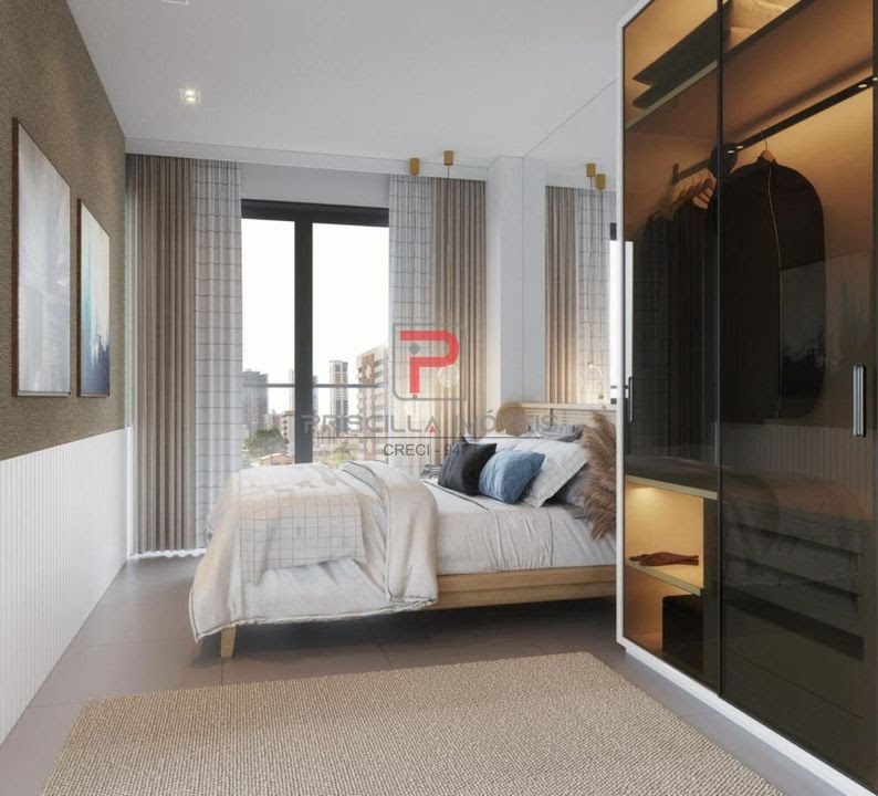 Apartamento à venda com 3 quartos, 1 suíte, 2 vagas e 87m² no Manaíra, João Pessoa (PB) — foto 24 de 24