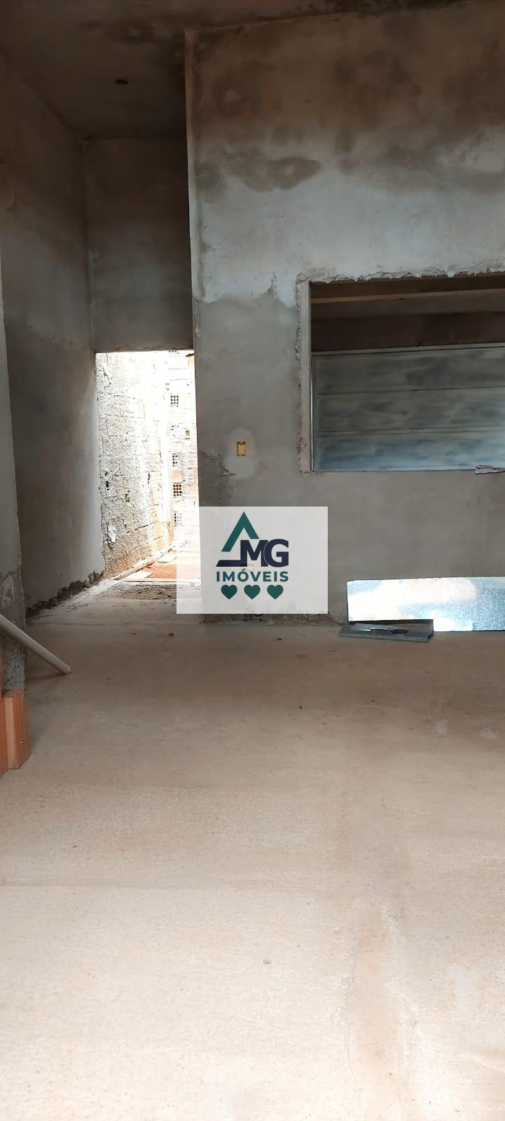 Casa à venda com 3 quartos, 1 suíte, 2 vagas e 138m² no Cidade Jardim, Três Corações (MG) — foto 14 de 21