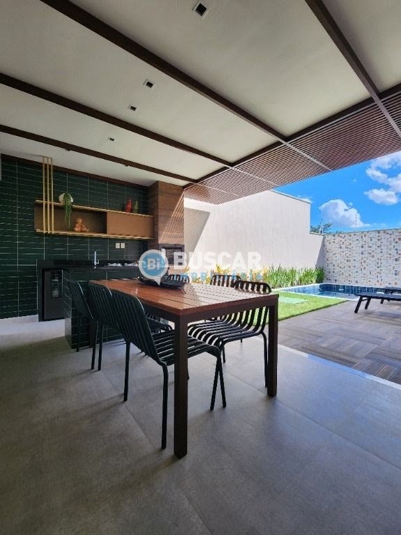 Casa à venda com 3 quartos, 3 suítes, 2 vagas e 239m² no Sim, Feira de Santana (BA) — foto 7 de 20