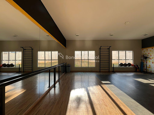 Apartamento, 2 quartos, 60 m² - Foto 5