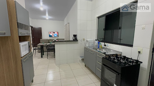 Locação por temporada no centro de Vilhena.