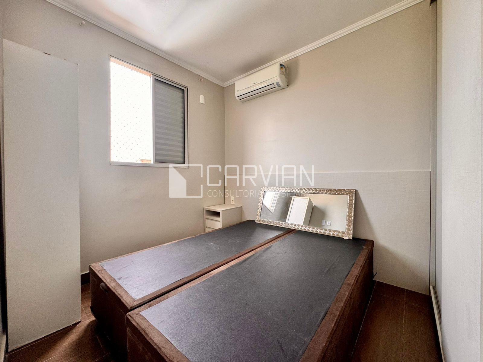 Apartamento para alugar com 2 quartos, 1 banheiro e 48m² no Condomínio Guaporé, Ribeirão Preto (SP) — foto 15 de 24