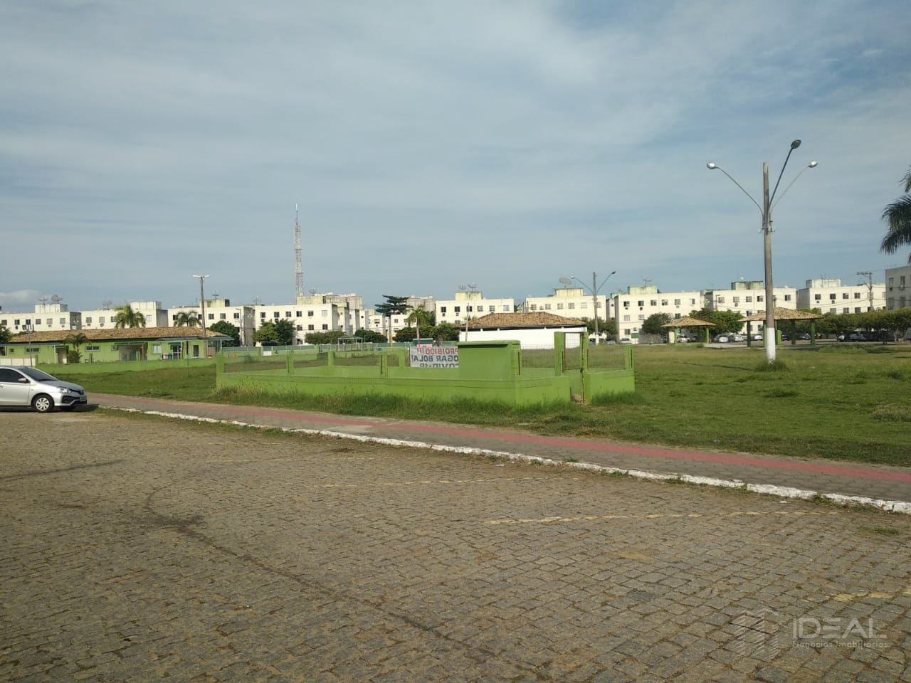 Apartamento à venda com 55m² no Parque Rodoviario, Campos dos Goytacazes (RJ) — foto 8 de 9