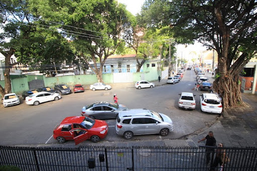 apartamento para venda com 3 quartos bairro Boa Vista Recife