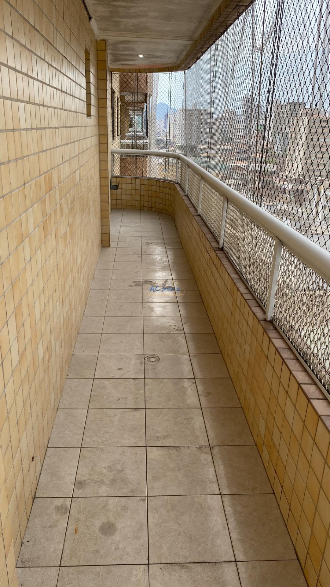 Apartamento à venda com 2 quartos, 1 banheiro, 1 vaga e 116m² no Vila Tupi, Praia Grande (SP) — foto 30 de 30