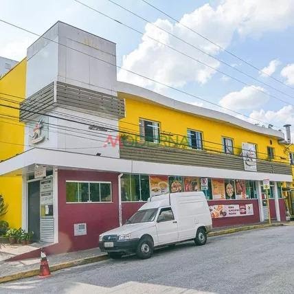 Apartamento à venda com 2 quartos, 1 banheiro, 1 vaga e 54m² no Santa Terezinha, São Bernardo do Campo (SP) — foto 19 de 19