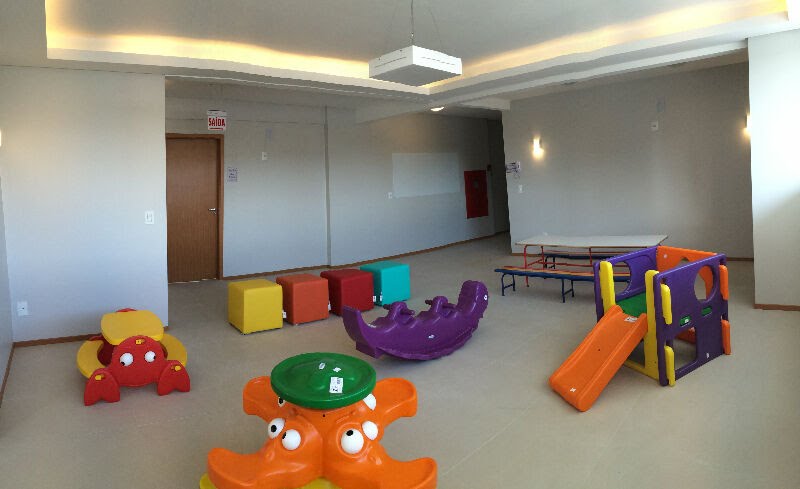 Apartamento à venda com 3 quartos, 1 suíte, 1 vaga e 72m² no Areias, São José (SC) — foto 21 de 24