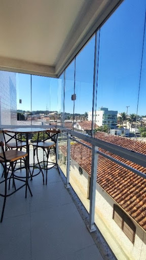 Apartamento em Centro - Rio das Ostras, RJ