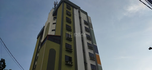 Apartamento de Leilão Caixa no Parque Tamandaré