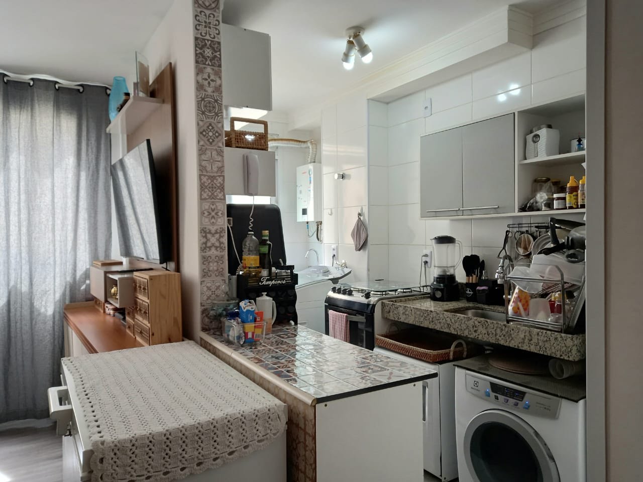 Apartamento à venda com 2 quartos, 1 banheiro, 1 vaga e 44m² no Jardim Íris, São Paulo (SP) — foto 7 de 30