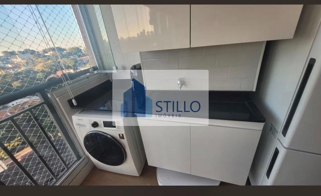 Apartamento à venda com 2 quartos, 1 banheiro, 1 vaga e 45m² no Vila Formosa, São Paulo (SP) — foto 5 de 30